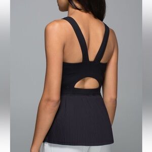 Lululemon | size 4 | city tank